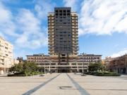 Local, Plaza de Toros, Granada