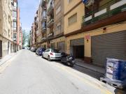 Local, Plaza de Toros, Granada