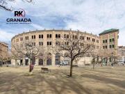 Local, Plaza de Toros, Granada