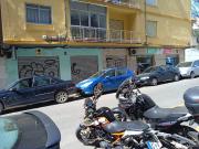 Local, Plaza de Toros, Granada