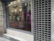 Local, Plaza España Corte Inglés, Vigo