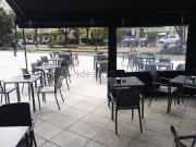 Local, Plaza España Corte Inglés, Vigo