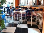 Local, Plaza España Corte Inglés, Vigo