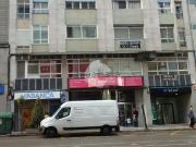 Local, Plaza España Corte Inglés, Vigo