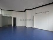 Local, Plaza España Corte Inglés, Vigo