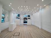 Local, Plaza España Corte Inglés, Vigo