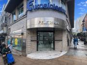 Local, Plaza España Corte Inglés, Vigo