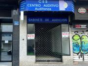 Local, Plaza España Corte Inglés, Vigo