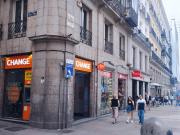 Local Plaza Mayor. Hosteleria