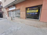 Local, Poble Casc Antic, Castellar del Vallès