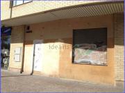 Local, Pol Universidad Romareda, Zaragoza