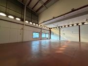 Local, Polígonos Recinto Ferial, Málaga