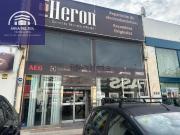 Local, Polígonos Recinto Ferial, Málaga