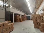 Local, Polígonos Recinto Ferial, Málaga