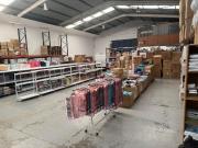 Local, Polígonos Recinto Ferial, Málaga