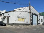 Local, Polígonos Recinto Ferial, Málaga