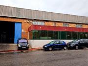 Local, Polígonos Recinto Ferial, Málaga