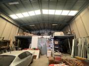 Local, Polígonos Recinto Ferial, Málaga