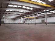 Local, Polígonos Recinto Ferial, Málaga