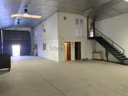 Local, Polígonos Recinto Ferial, Málaga