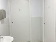 Local polivalente en un edificio emblemático y sostenible