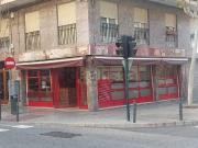 Local, Pont Nou Corazón de Jesús, Elche / Elx