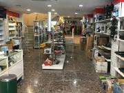 Local, Pont Nou Corazón de Jesús, Elche / Elx