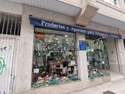 Local, Pontevedra