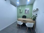 Local, Portada Alta La Barriguilla, Málaga