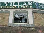 Local, Pozuelo de Zarzon