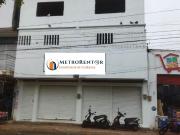 VENDO LOCAL COMERCIAL EN EL BARRIO LA GRANJA DE MONTERIA...