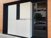 Local, Prado de San Sebastián Ramón Carande, Sevilla