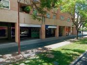 Local, Prado de San Sebastián Ramón Carande, Sevilla