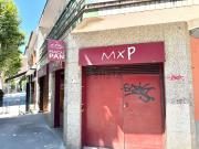 Local, Premiá de Mar