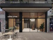 Local premium a estrenar en Palermo Soho, financiación