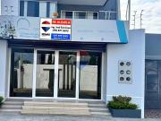 Local premium en zona hospitalaria – manta