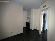 Local preparado Mendebaldea