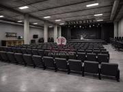 Local 240 m² High Tech | Paris 19 Canal de l'Ourcq |...