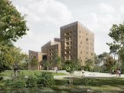 Local Professionnel 303m2 Angers Nord Ouest