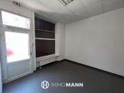 Local professionnel 3P avenue Forêt Noire