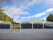 LOCAL PROFESSIONNEL / COMMERCIAL D'ENV 95 M2 A...