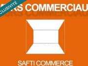 Local professionnel de 80 m² – Saint Maximin 60740 –...