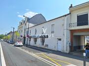 Local professionnel Emplacement numéro 1 Angers