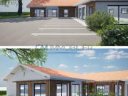 A LOUER LOCAL COMMERCIAL DE 94m2 à 472m2 BENESSE MAREMNE