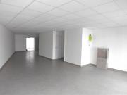 LOCAL PROFESSIONNEL NEUF LA GARDE CENTRE VILLE