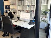 LOCAL PROFESSIONNEL PARIS 20ÈME MÉNILMONTANT