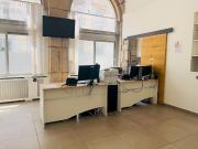 Local professionnel rénové