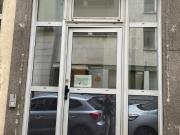 Local professionnel rénové rue Vauban