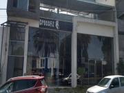 Local Puebla de Zaragoza