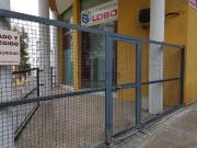 Local, Puertas del sur Guadabajaque, Jerez de la Frontera